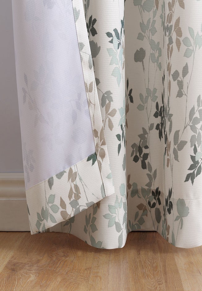 Marra Printed Grommet Panel image number 2
