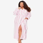 Long Terry Robe image number null