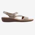 The Kimberly Wedge Sandal image number null