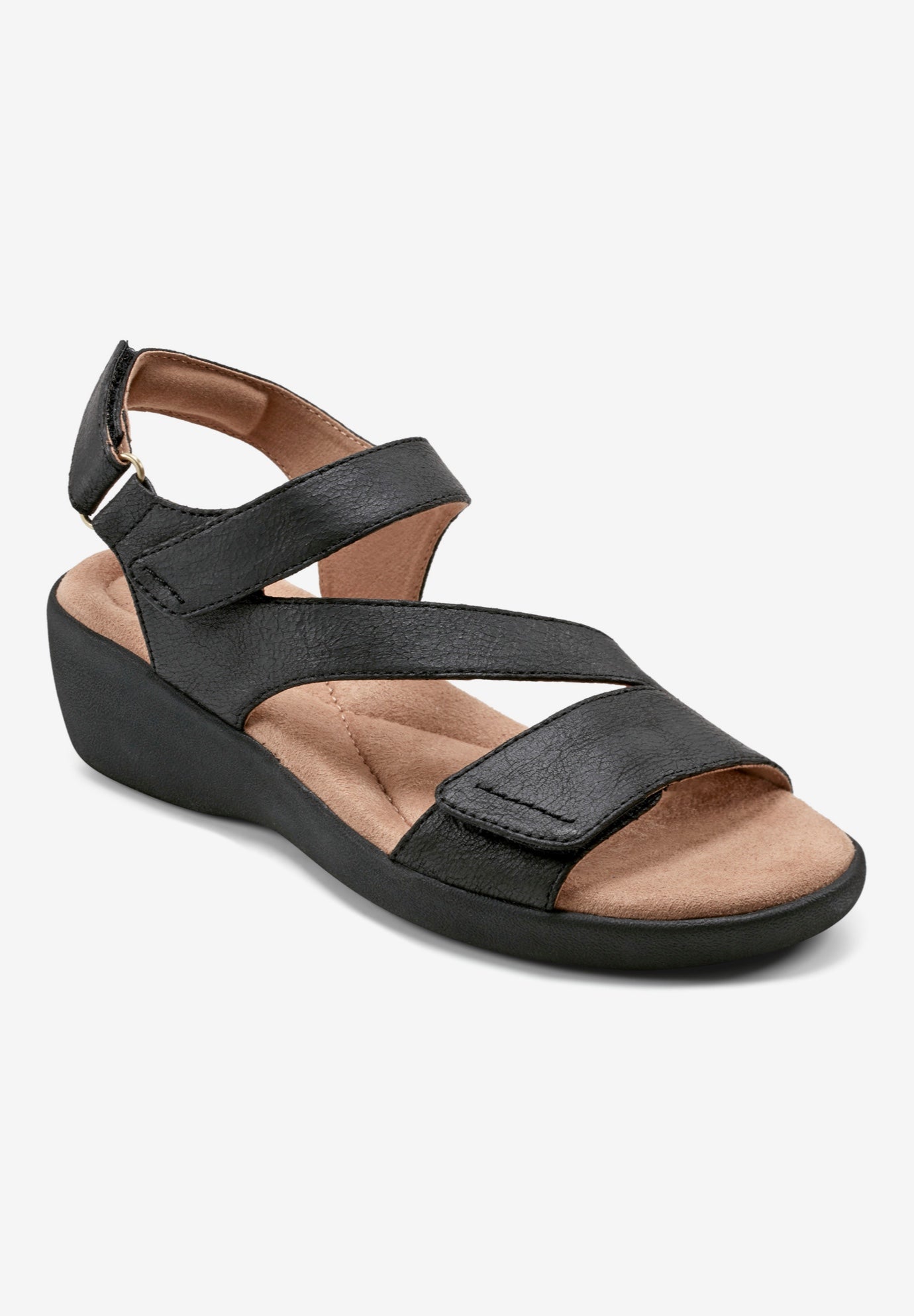 The Kimberly Wedge Sandal image number 0