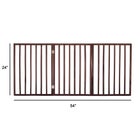 Wooden Pet Gate image number null