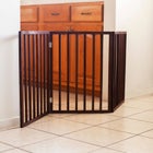 Wooden Pet Gate image number null