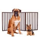Wooden Pet Gate image number null