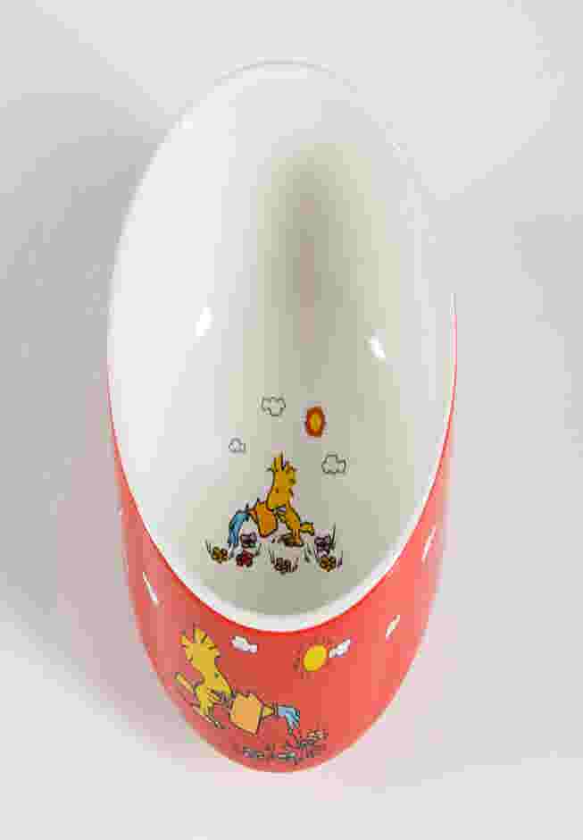 Snoopy’s Garden Patch 6-Piece Stackable Bowl Set image number 7
