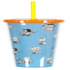 Peanuts&reg; Tumblers 4-Pack image number null