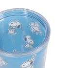 Peanuts&reg; Tumblers 4-Pack image number null