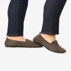 The Sabrina Slip On Flat image number null