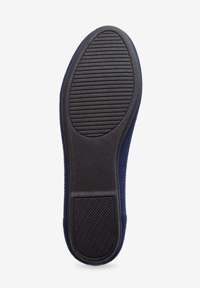 The Sabrina Slip On Flat image number 2