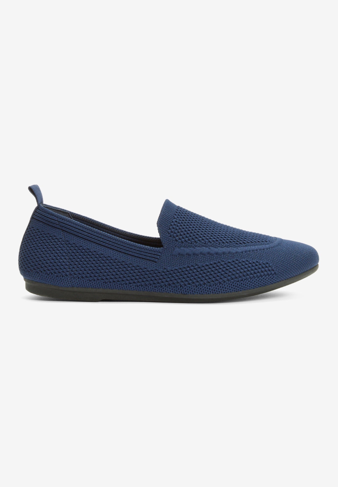 The Sabrina Slip On Flat image number 3