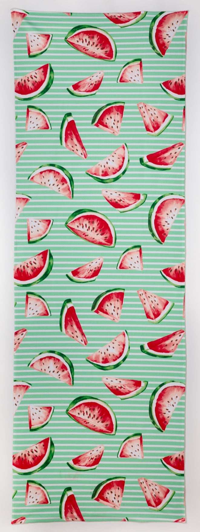 Printed Beach Towel image number 0