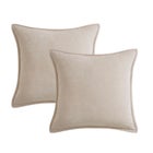 Chenille Throw Pillow 2-Pack image number 0