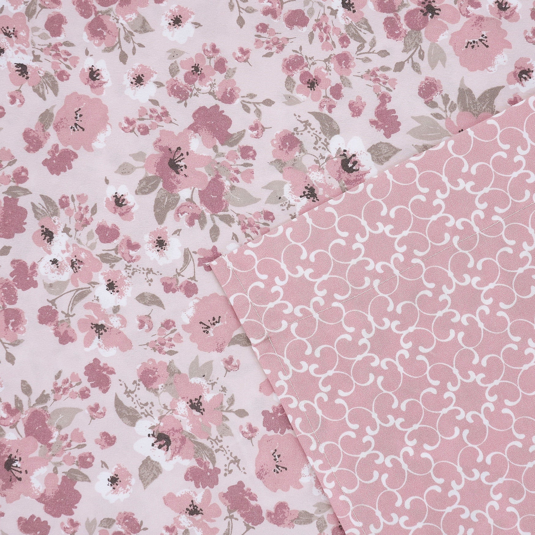 Turnstyle Printed Sheet Sets image number 4