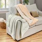 HGTV All Seasons Cooling Throw image number null