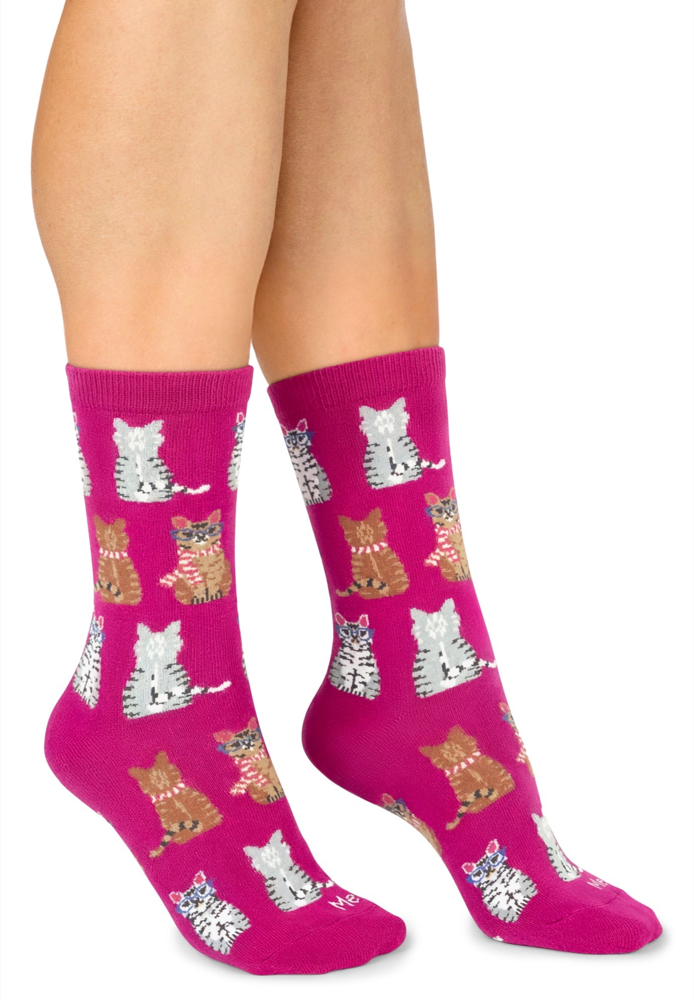 Novelty Socks 2-Pack image number 5
