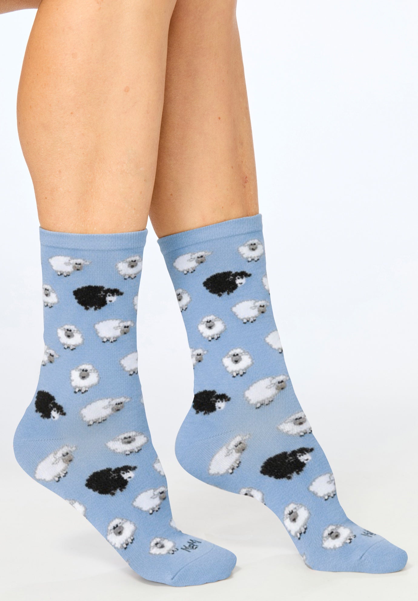Novelty Socks 2-Pack image number 2