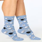 Novelty Socks 2-Pack image number null