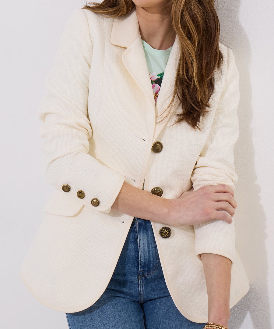 Classic Blazer image number 2