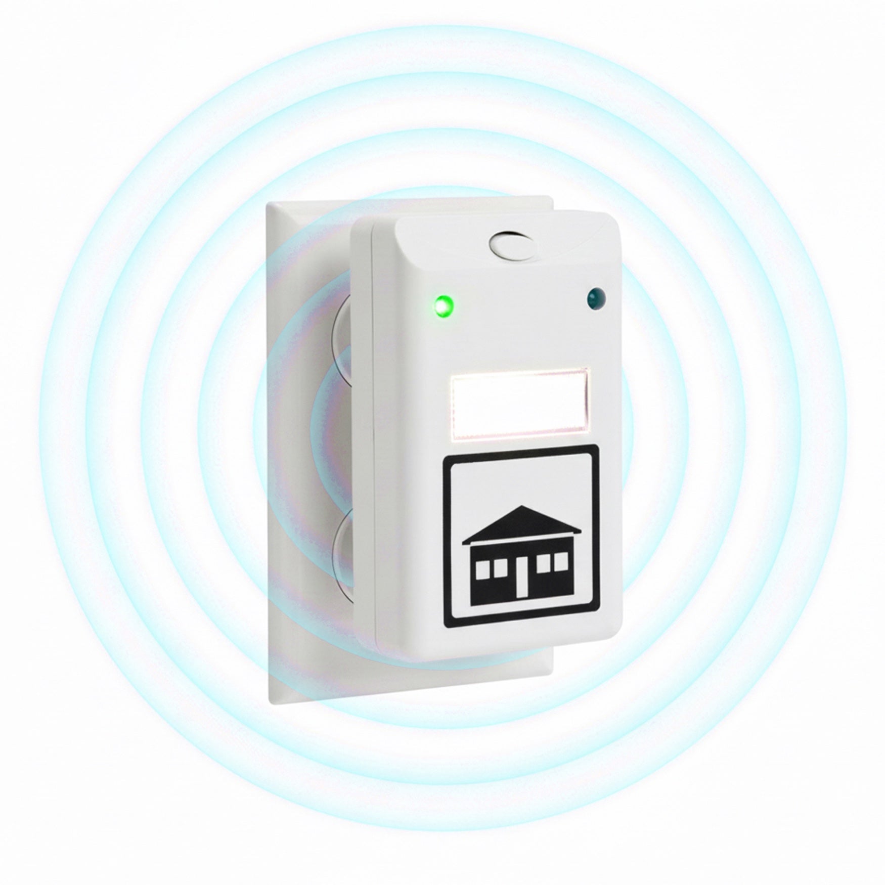 Riddex&reg; Plus Electromagnetic Pest Repeller image number 6