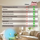 Riddex&reg; Plus Electromagnetic Pest Repeller image number null