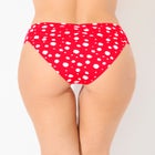 V-Cut Swim Brief image number null