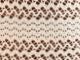 Scallop Crochet Cover Up Dress image number 4