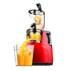 Milex&reg; Self-Cleaning Power Juicer image number null