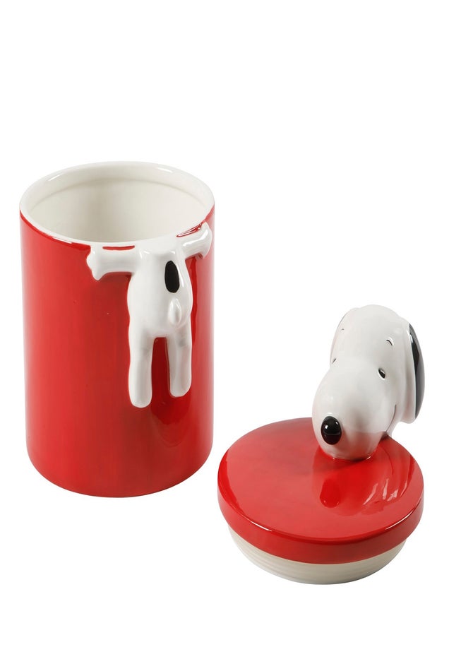  Peanuts&reg; Cookie Jar image number 3