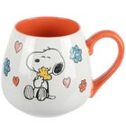 Peanuts® Set of 4 Belly Cups image number null