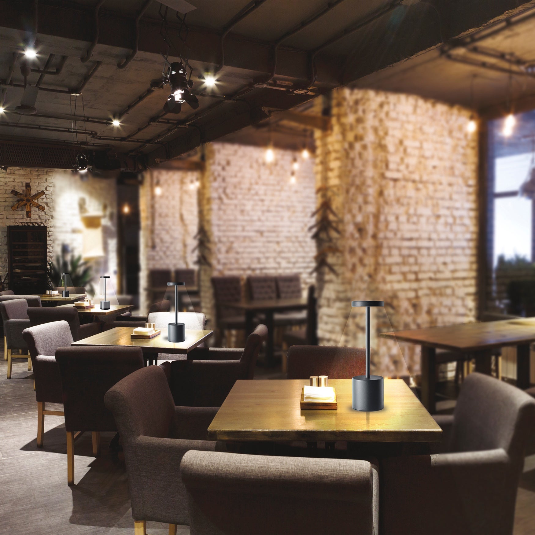  LED Table Light image number 4