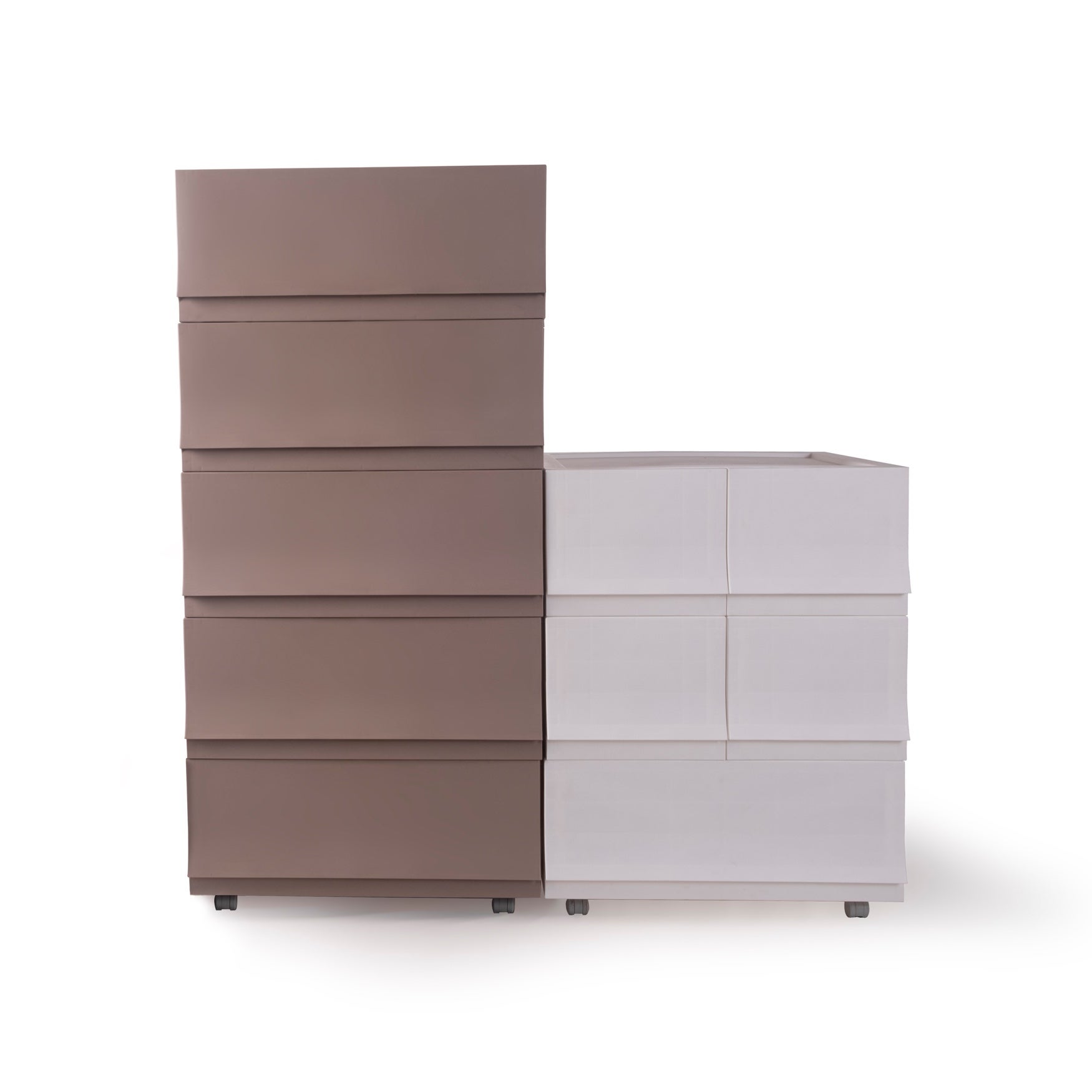 Wave Large Cupboard  image number 4