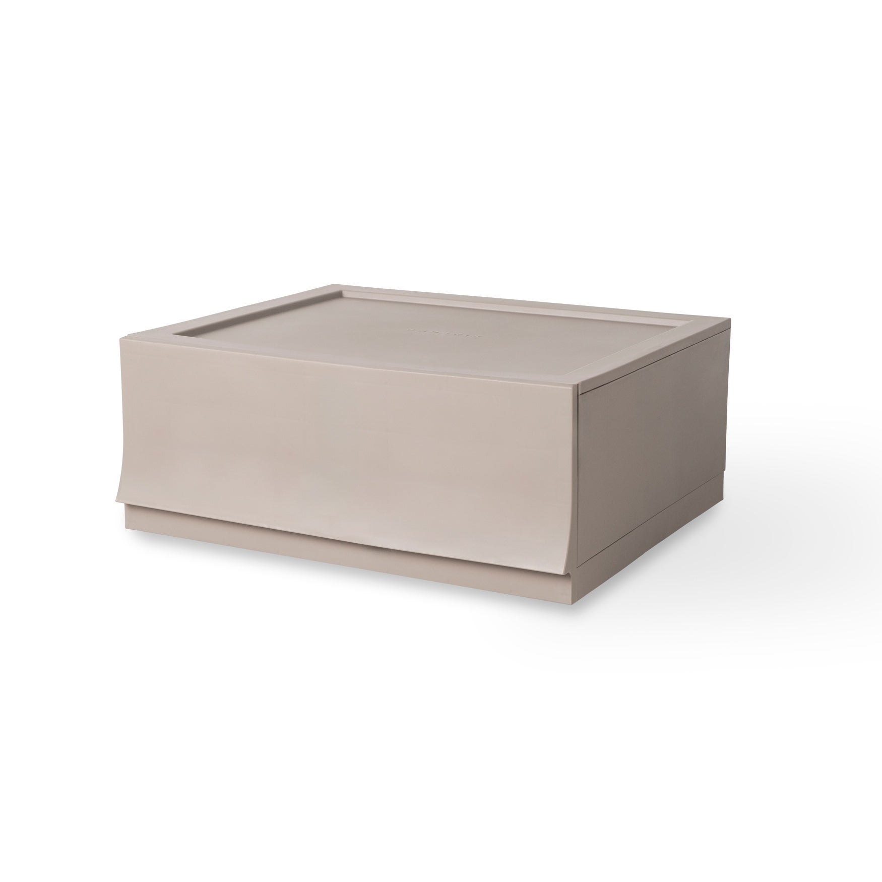 Wave Large Cupboard  image number 0