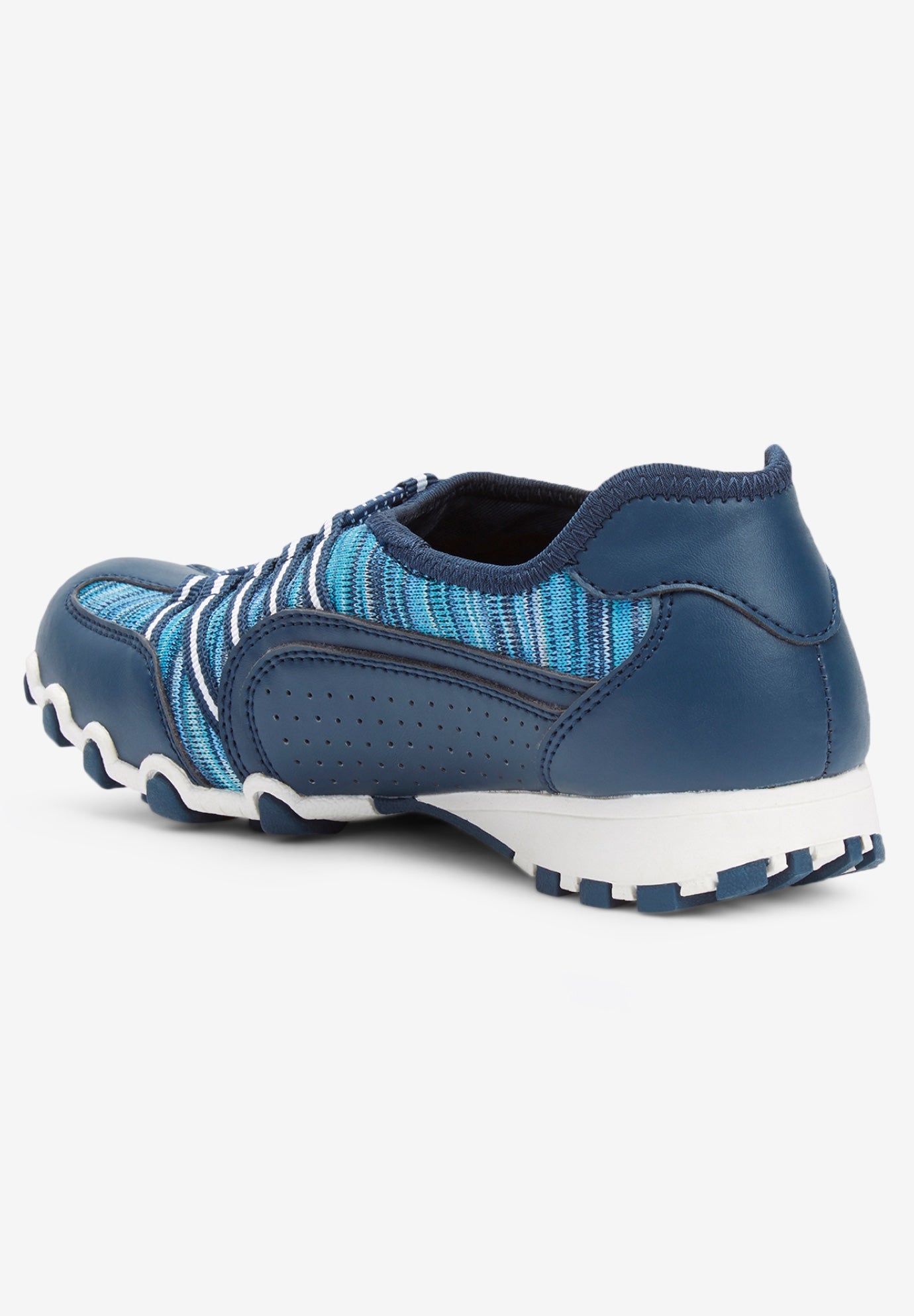 The CV Sport Textured Knit Tory Slip On Sneaker image number 2
