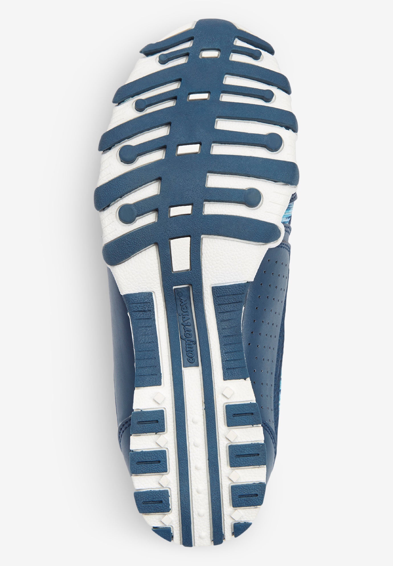 The CV Sport Textured Knit Tory Slip On Sneaker image number 3