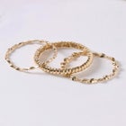 3-Piece Stretch Bracelet Set image number null