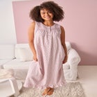 Rosebud Gown image number null
