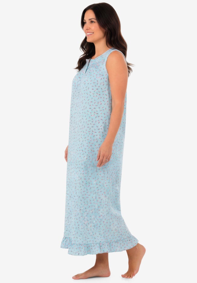 Rosebud Gown image number 2