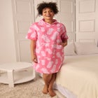 Dreams & Co.&reg; Summer Snuggzy Robe image number null