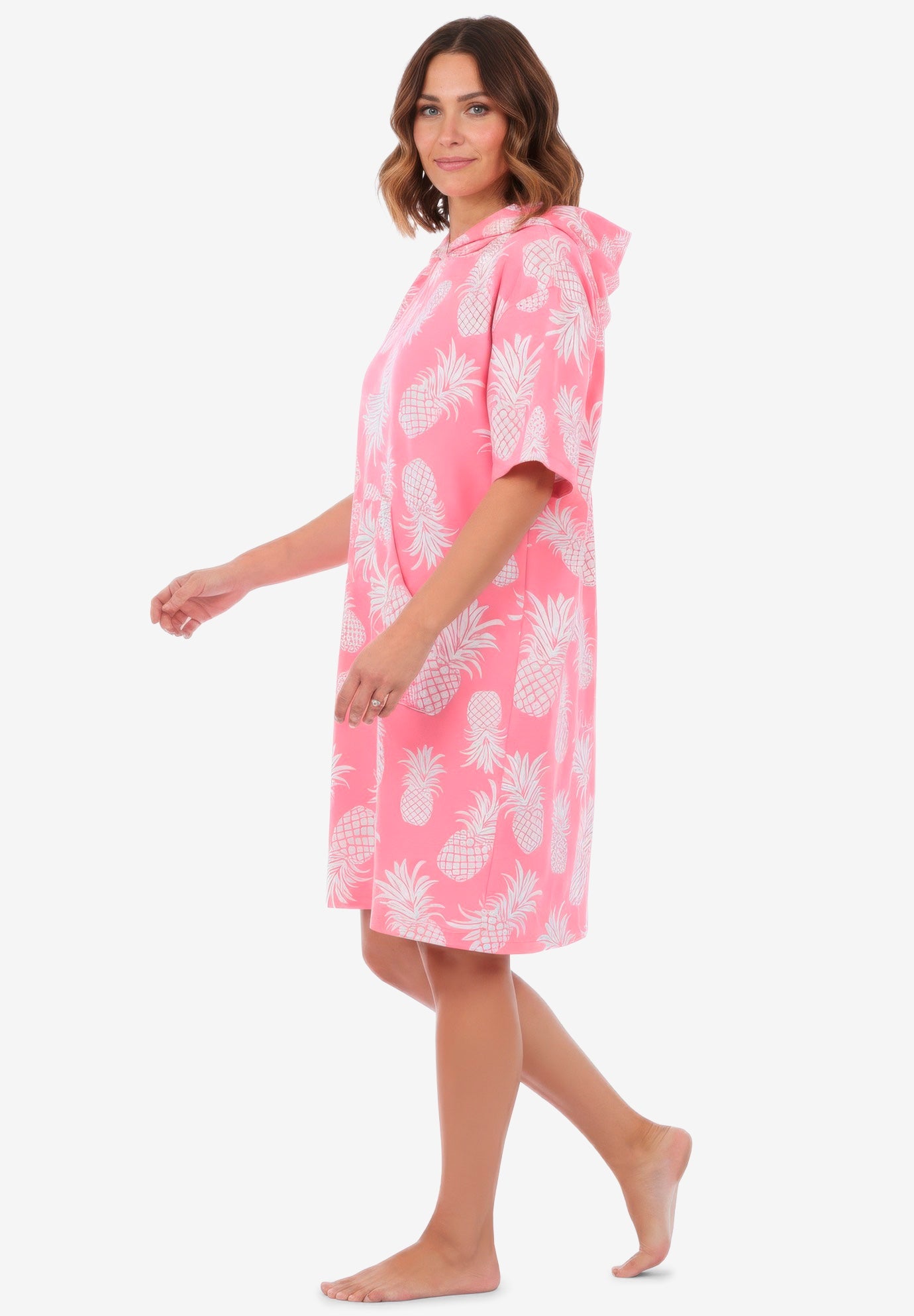 Dreams & Co.&reg; Summer Snuggzy Robe image number 2