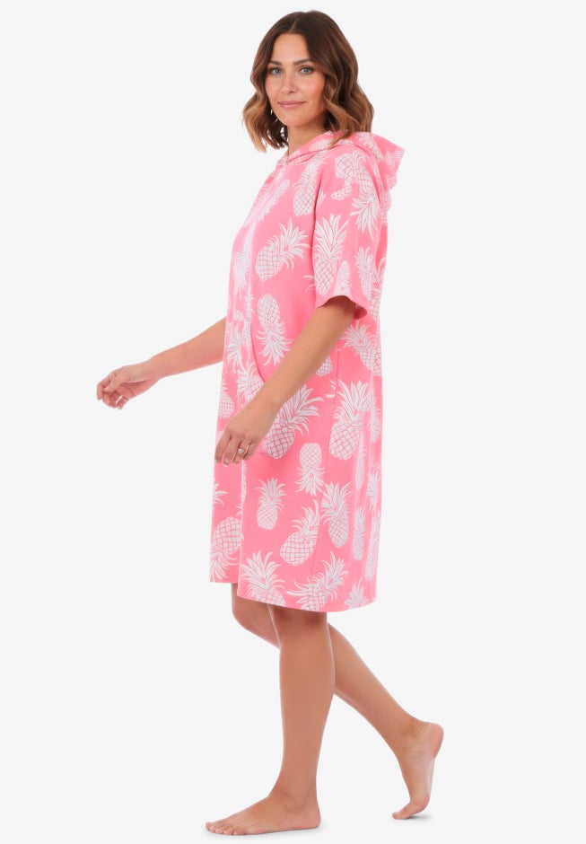 Dreams & Co.&reg; Summer Snuggzy Robe image number 2