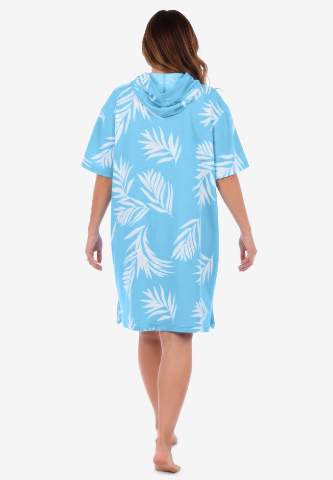 Dreams & Co.&reg; Summer Snuggzy Robe image number 1