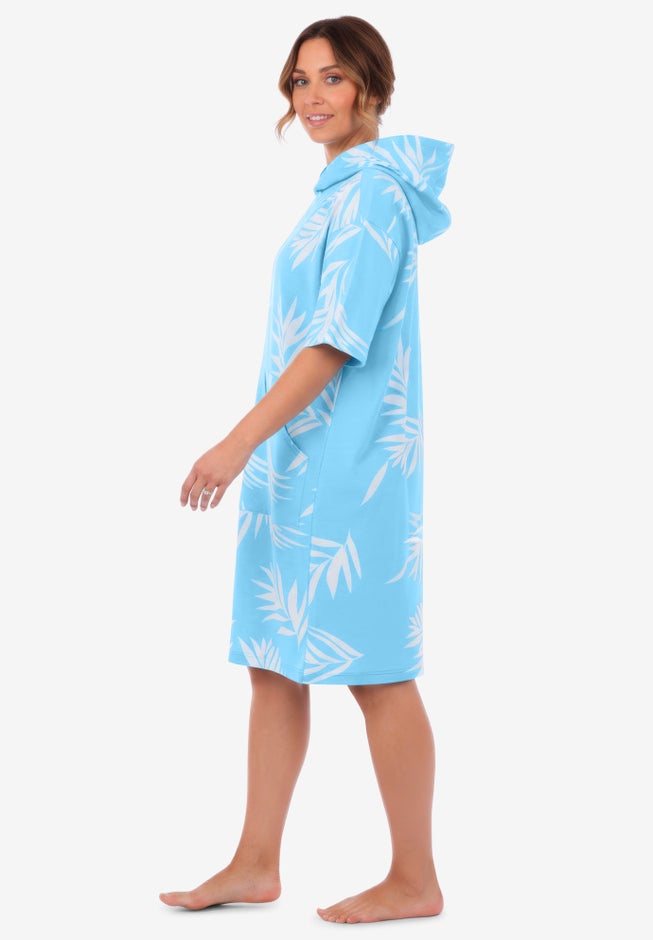 Dreams & Co.&reg; Summer Snuggzy Robe image number 2