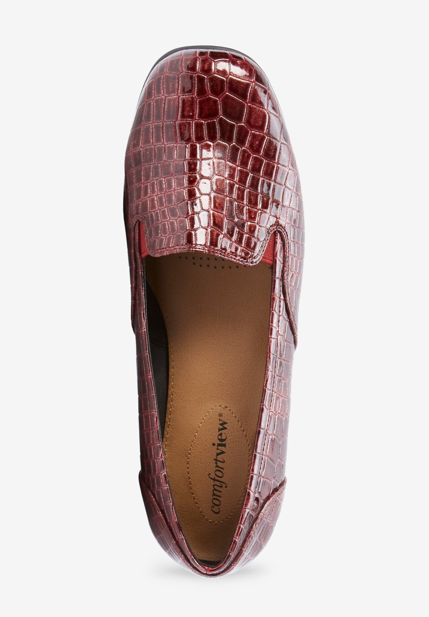The Leisa Slip On Flat image number 4