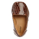 The Leisa Slip On Flat image number null