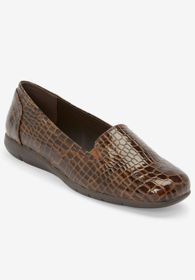 The Leisa Slip On Flat image number 0