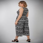 Annabelle Sleeveless Jumpsuit image number 1
