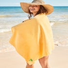 Embroidered Towel image number null