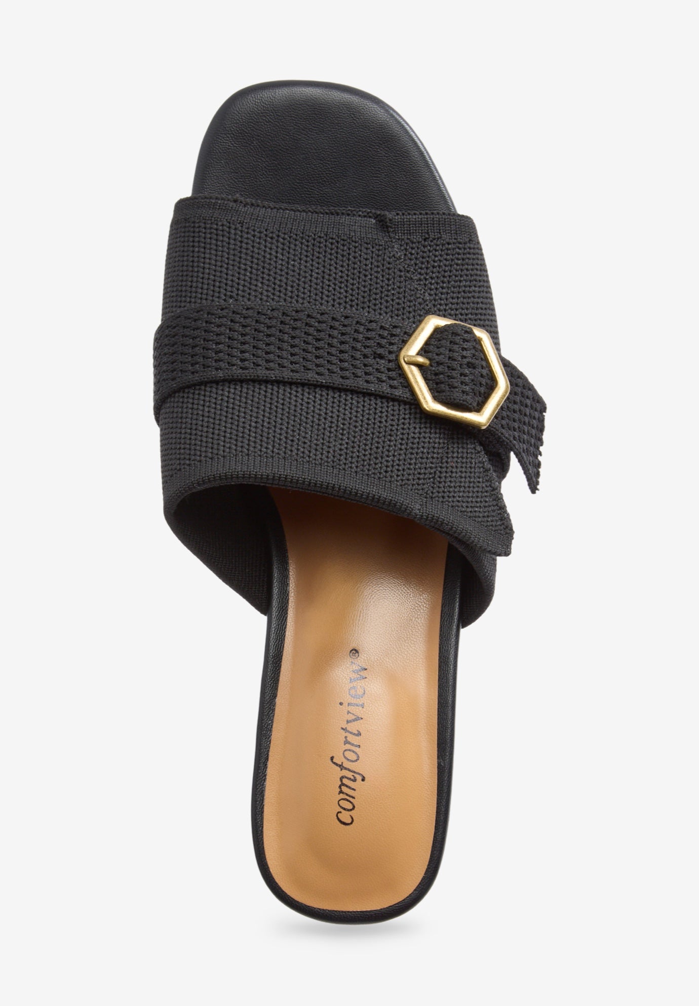 The Holden Slip On Mule image number 4