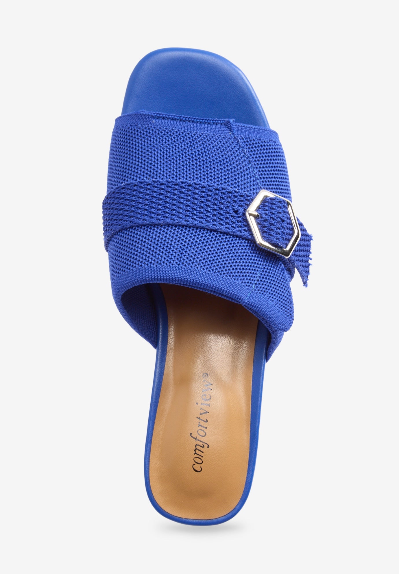 The Holden Slip On Mule image number 4