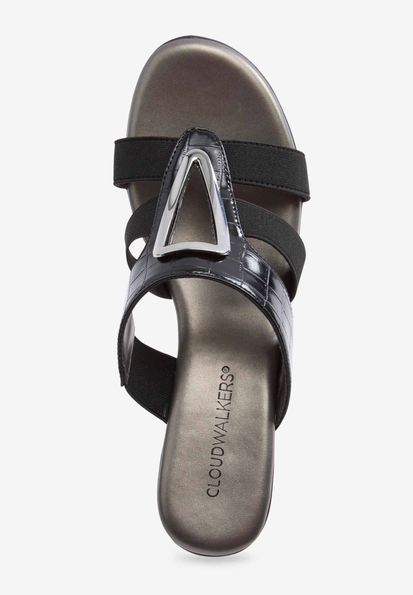 The Casey Slip On Mule image number 4