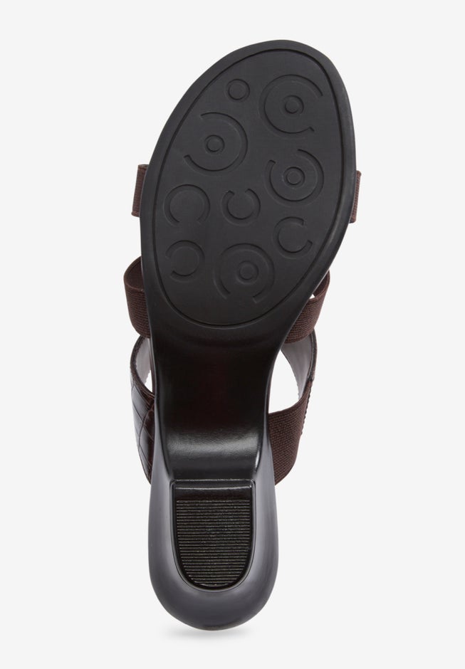 The Casey Slip On Mule image number 2